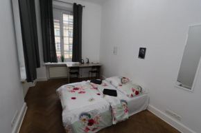 Fantastic Waw - NS51 Room C